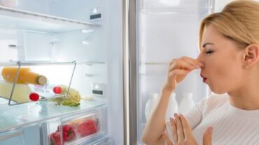 مزيل لبعض الروائح بالمنزل