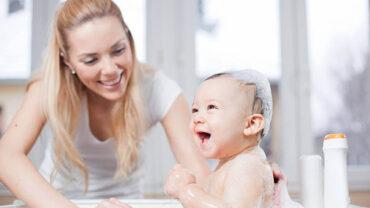 مستلزمات الاستحمام