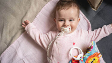 مستلزمات ضرورية للمولود الجديد