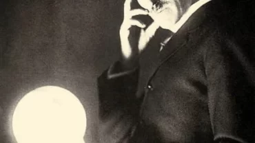 مصباح النيون