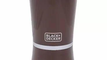 مطحنة توابل من بلاك اند ديكر/ Black and Decker