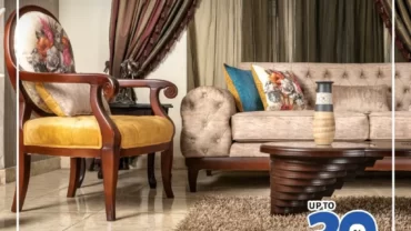 معرض جوز ترك Goz Turk Furniture