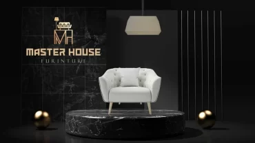 معرض ماستر هاوس / Master House