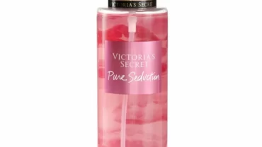 معطر الجسم Pure Seduction