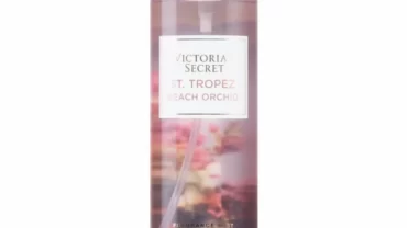 معطر الجسم ST.TROPEZ BEACH ORCHID