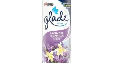 معطر الجو جليد – glade