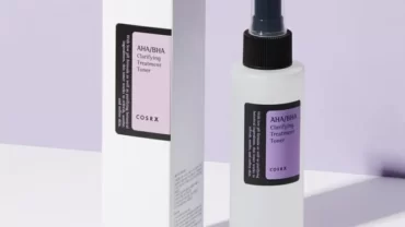 مقشر BHA/ AHA Cosrx