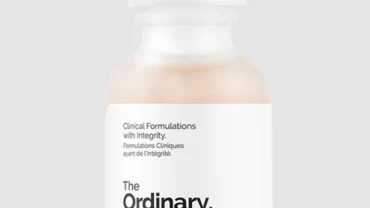 مقشر The Ordinary Lactic Acid 5%