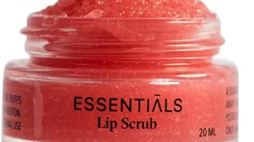 مقشر الشفاه اسنشيالز / ESSENTIALS Lip Scrub