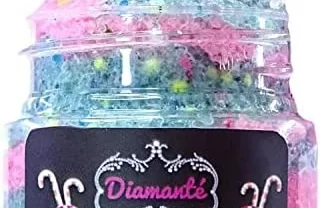 مقشر الشفاه ديامونتي كاندي / Diamontè Lip Scrub Candy