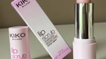 مقشر شفاه كيكو ميلانو / KIKO MILANO LIP SCRUB