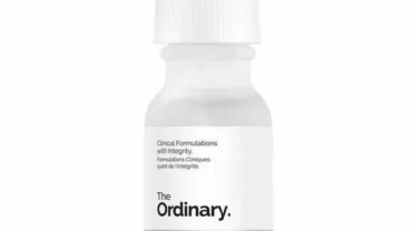 مقشر من ذا اورديناري The ordinary Salicylic acid 2%