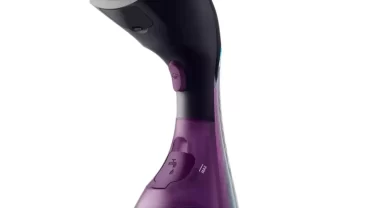 مكواة بخار عمودية من فيليبس / Garment Steamer GC442/86