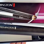 مكواة ريمنجتون / Remington iron