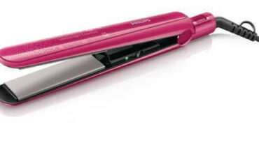 مكواة فيليبس / Philips hair iron