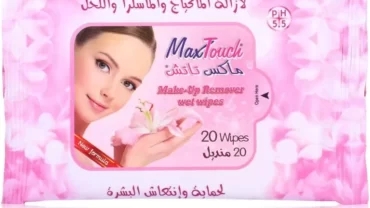 مناديل ماكس تاتش / Max Touch