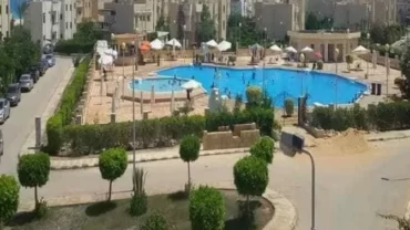 منتجع قرية بدر Badr Village Resort