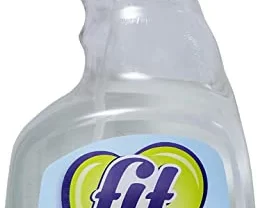 منظف الفرن فيت اورجانيك/ Fit Cleaner and Degreaser