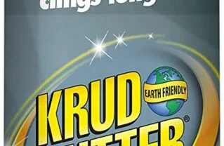 منظف الفرن والشواية كرود كتر/ Krud Kutter