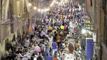 موائد الرحمن