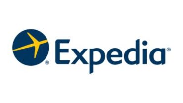 موقع Expedia