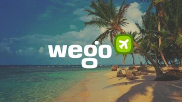 موقع Wego