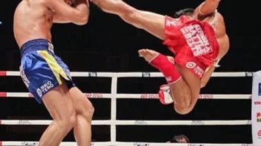 موياي تاي / Muay Thai