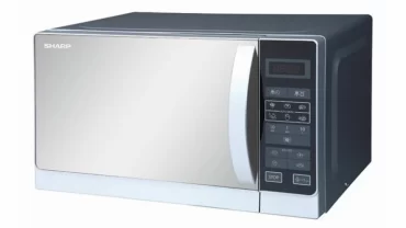 ميكرويف شارب / SHARP Microwave