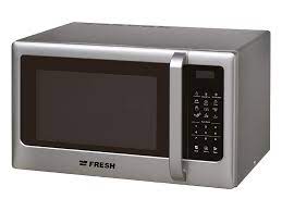 ميكرويف فريش / Fresh Microwave