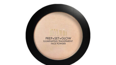 ميلاني بريب + سيت + جلو الومينيتج باودر / Milani Prep + Set + Glow illuminating Powder