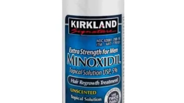 مينوكسيديل / Minoxidil