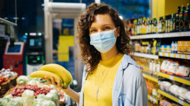 نصائح تخزين الموز