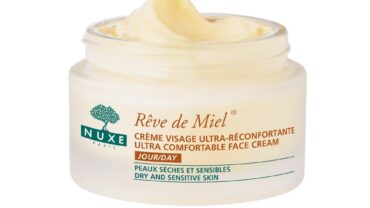 نوكس ريڤ دو ميّ الترا كمفورتبل نايت / Nuxe Rêve du meil ultra comfortable Night