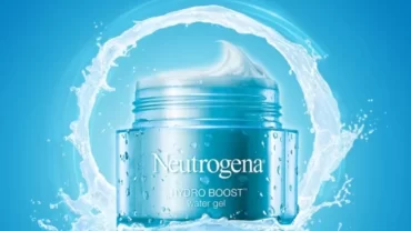 نيتروجينا هيدرو بوست ووتر جل / Neutrogena Hydro Boost Water Gel