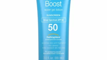 نيتروجينا هيدروبوست لوشن Neutrogena Hydro Boost Lotion