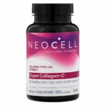 نيوسل سوبر كولاجين سي (Neocell Super Collagen C)