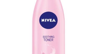 نيڤيا سوزينج تونر / Nivea Soothing Toner