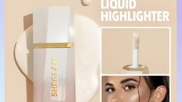 هايلايتر شيجلام / SHEGLAM HIGHLIGHTE