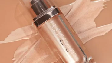 هايلايتر هدى بيوتي / HUDABEAUTY LIQUID HIGHLIGHTER