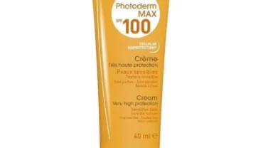 واقي شمس بيوديرما Bioderma Photoderm Aquafluid Tinted SPF 100+