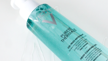 ڤيشي بيوريتيه ثيرمال جل / Vichy Puretè Thermale Gel Cleanser