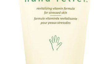 AVEDA Hand Relief Moisturizing Creme