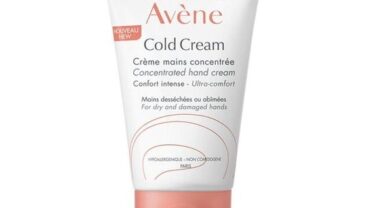 AVÈNE Cold Cream