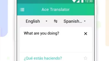 Ace Translator