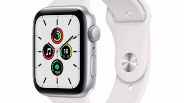 Apple watch SE