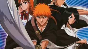 Bleach