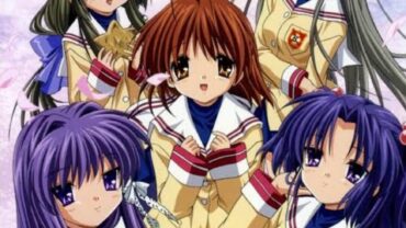 Clannad