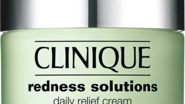 Clinique Redness Solutions Daily Relief Cream