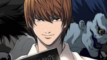 Death Note