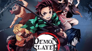 Demon Slayer: Kimetsu no Yaiba